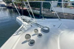 Tiara Yachts 3200 Open