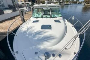 Tiara Yachts 3200 Open