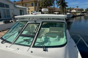 Tiara Yachts 3200 Open