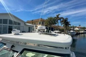 Tiara Yachts 3200 Open