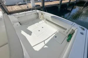 Tiara Yachts 3200 Open