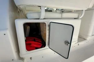 Tiara Yachts 3200 Open