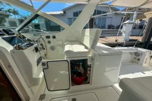 Tiara Yachts 3200 Open