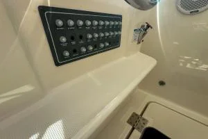 Tiara Yachts 3200 Open