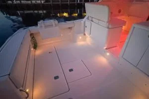 Tiara Yachts 3200 Open