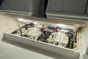 Tiara Yachts 3200 Open