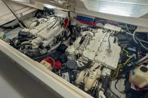 Tiara Yachts 3200 Open