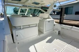Tiara Yachts 3200 Open