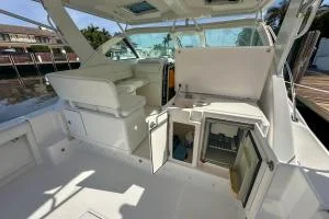 Tiara Yachts 3200 Open
