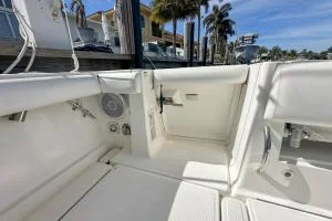 Tiara Yachts 3200 Open