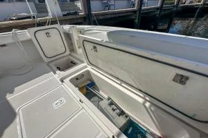 Tiara Yachts 3200 Open