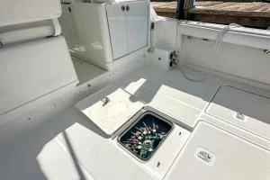 Tiara Yachts 3200 Open