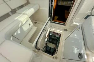 Tiara Yachts 3200 Open