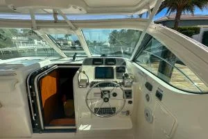 Tiara Yachts 3200 Open