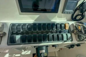 Tiara Yachts 3200 Open