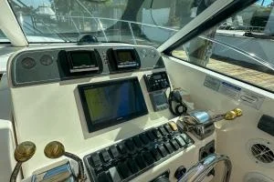 Tiara Yachts 3200 Open