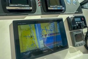 Tiara Yachts 3200 Open