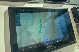 Tiara Yachts 3200 Open