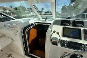Tiara Yachts 3200 Open