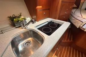 Tiara Yachts 3200 Open