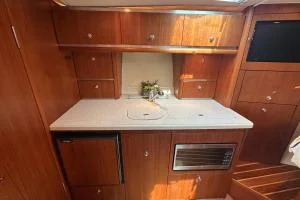 Tiara Yachts 3200 Open