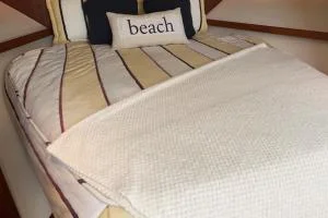 Tiara Yachts 3200 Open