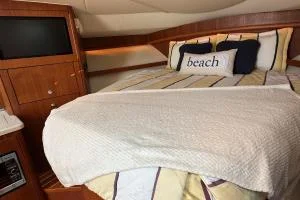 Tiara Yachts 3200 Open