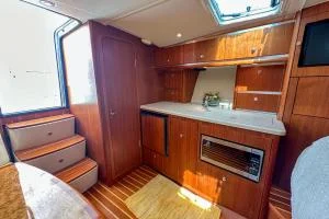 Tiara Yachts 3200 Open