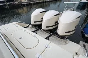 Bahama 41