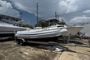 Novurania 7.0 Custom Line