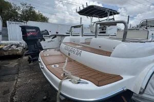 Novurania 7.0 Custom Line