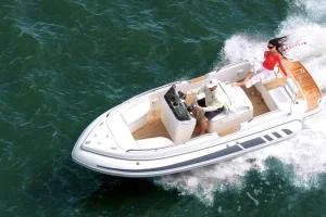 Novurania 7.0 Custom Line