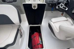 Chaparral 230 Suncoast