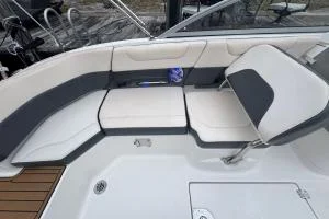 Chaparral 230 Suncoast