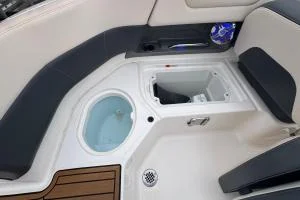 Chaparral 230 Suncoast