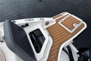 Chaparral 230 Suncoast