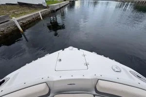 Chaparral 230 Suncoast