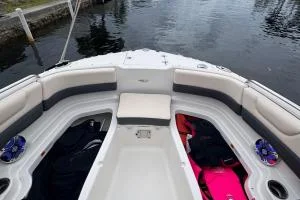 Chaparral 230 Suncoast
