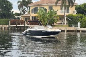 Chaparral 230 Suncoast