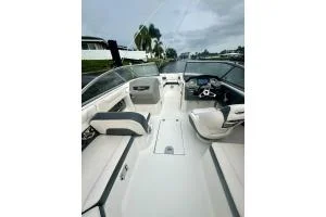 Chaparral 230 Suncoast