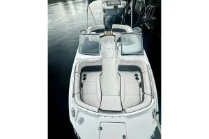 Chaparral 230 Suncoast