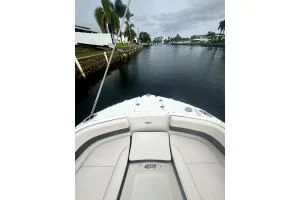 Chaparral 230 Suncoast