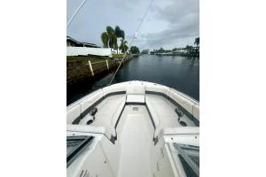 Chaparral 230 Suncoast