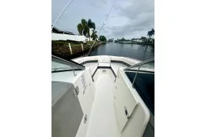 Chaparral 230 Suncoast