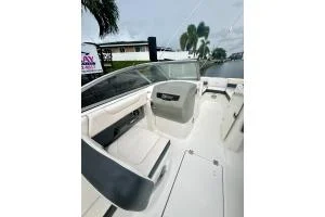 Chaparral 230 Suncoast