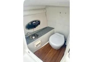 Chaparral 230 Suncoast