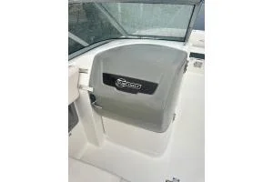 Chaparral 230 Suncoast