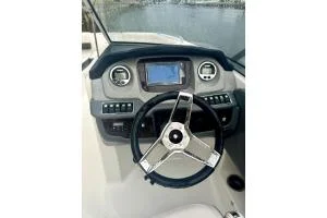 Chaparral 230 Suncoast