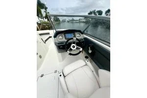 Chaparral 230 Suncoast