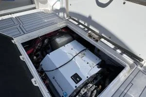 Sea Fox 368 Commander